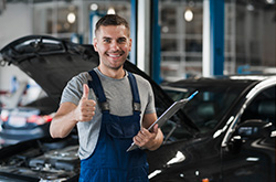 Manufacturing R&D Facility